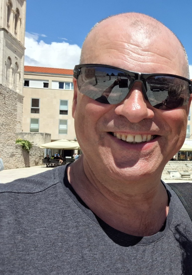 In Zadar, 2026
